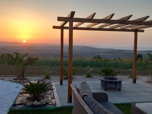 Вилла в Петаччато