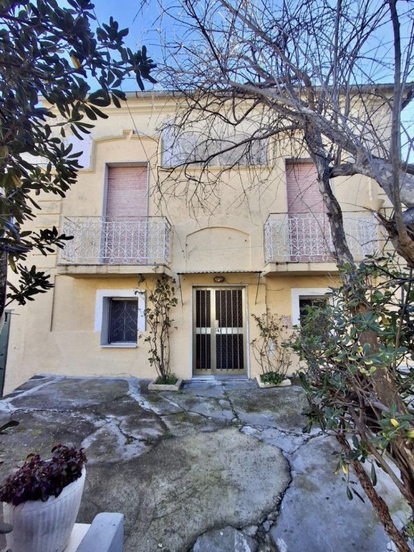 Maison individuelle à Montenero di Bisaccia