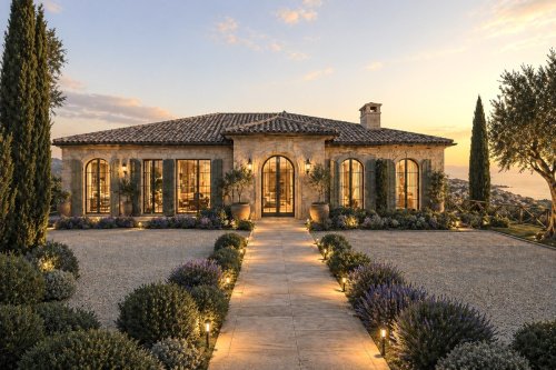 Villa in Ortona