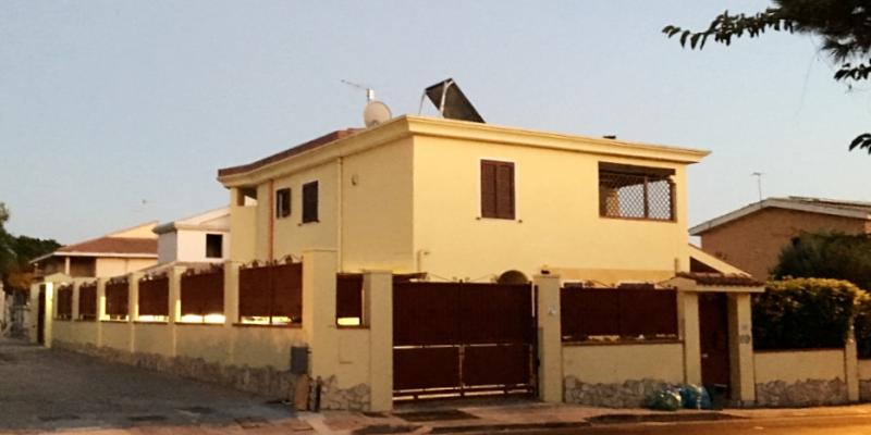 House in Quartu Sant'Elena
