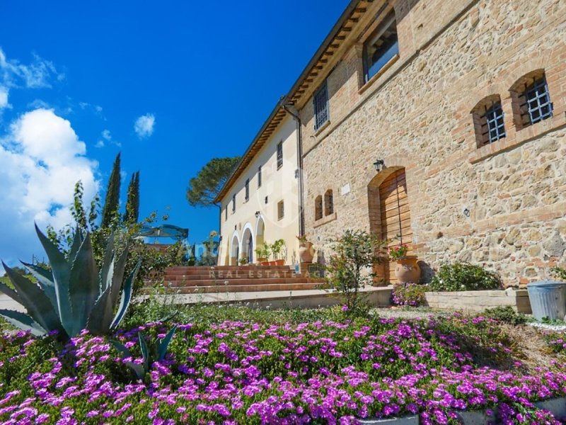 Solar em Marsciano