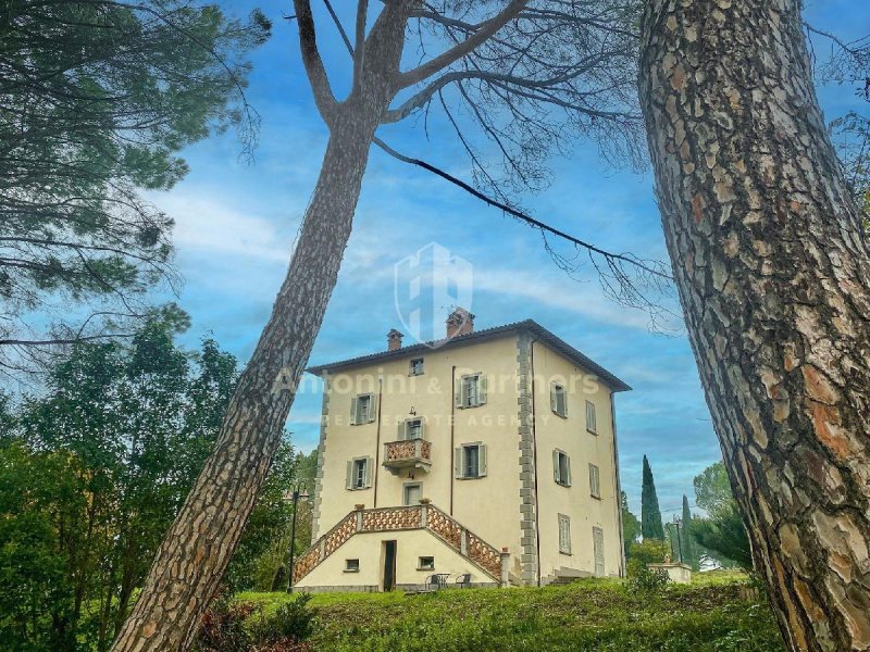 Villa i Collazzone