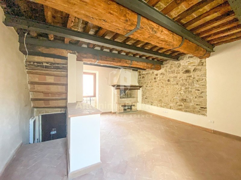 Penthouse in Marsciano