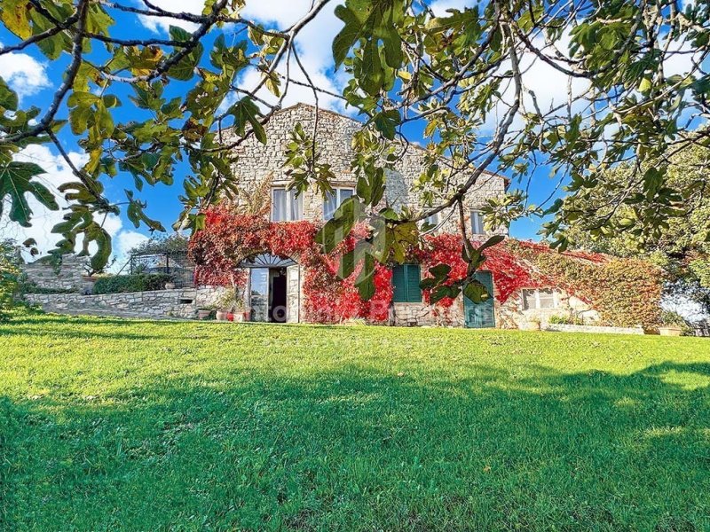 Ferme à Todi