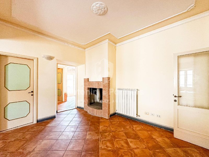 Penthouse in Todi