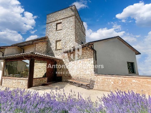 Casa en Todi