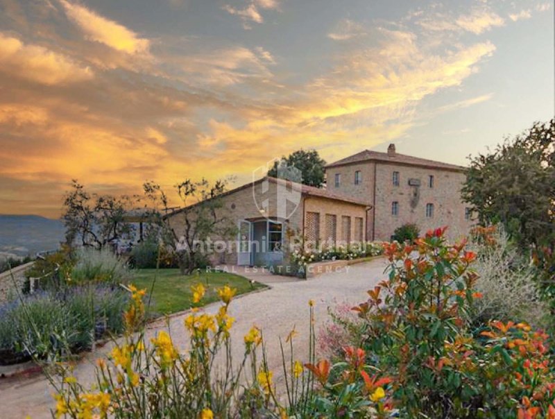 Farmhouse in Città della Pieve