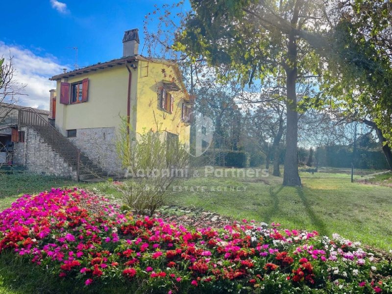 Ferme à Massa Martana