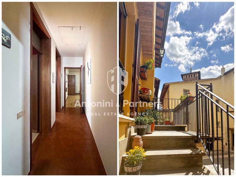 Appartamento a Massa Martana