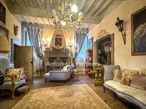 Apartamento em Todi