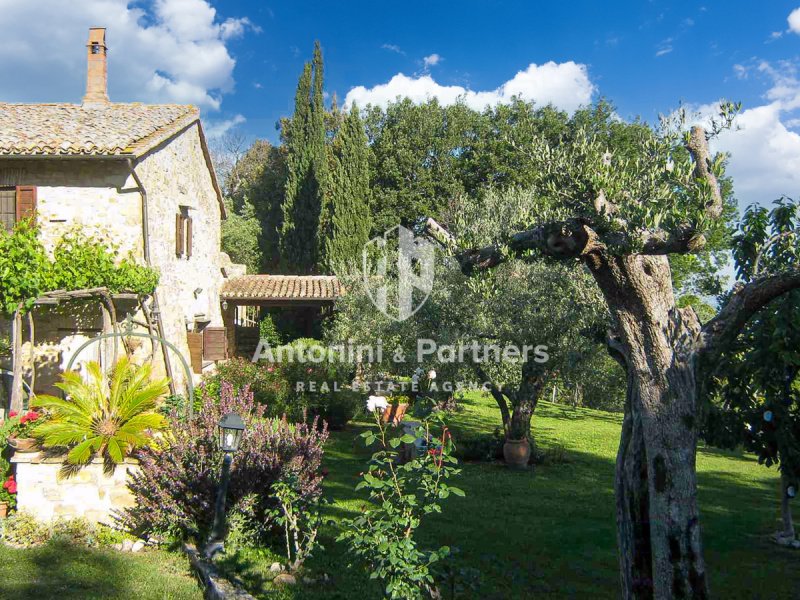 Solar em Gualdo Cattaneo