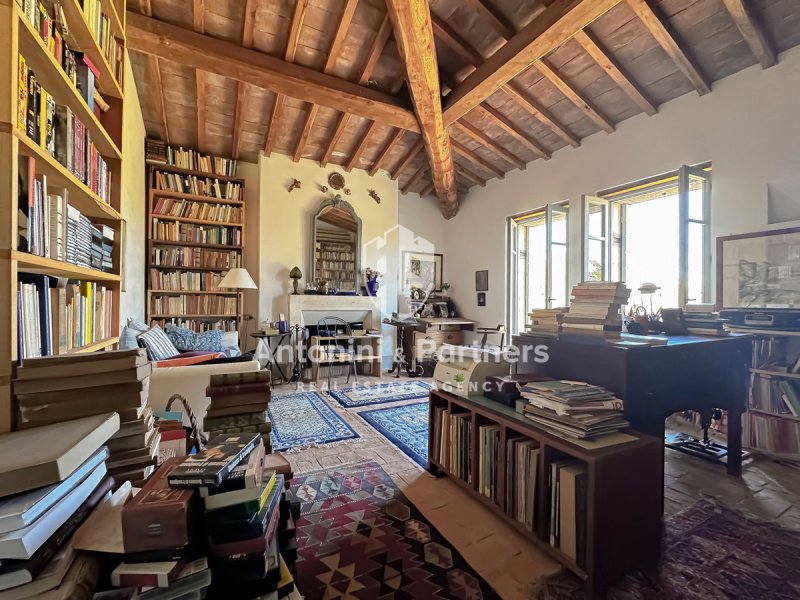 Moradia em Avigliano Umbro