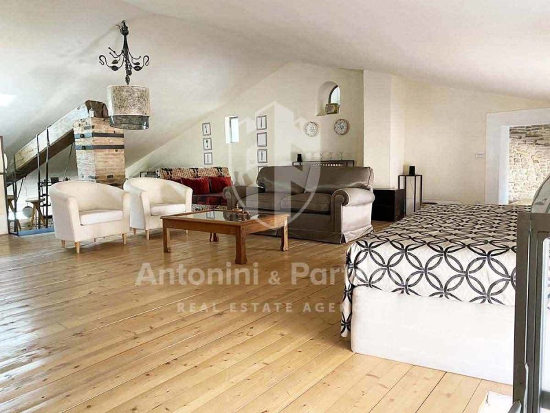 Loft in Città della Pieve