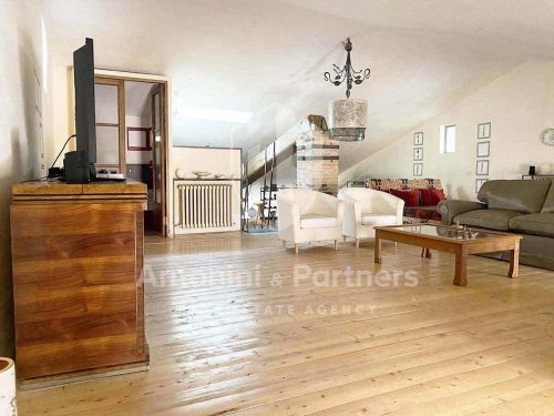 Loft in Città della Pieve