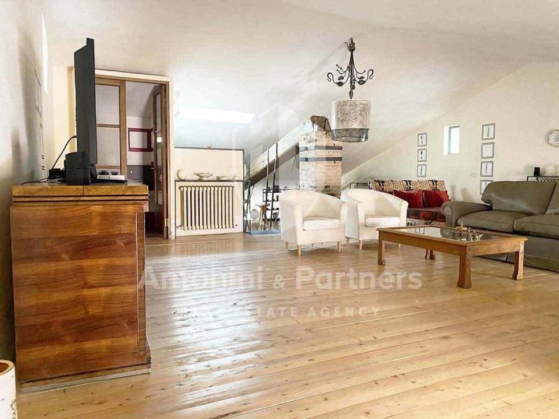 Loft in Città della Pieve