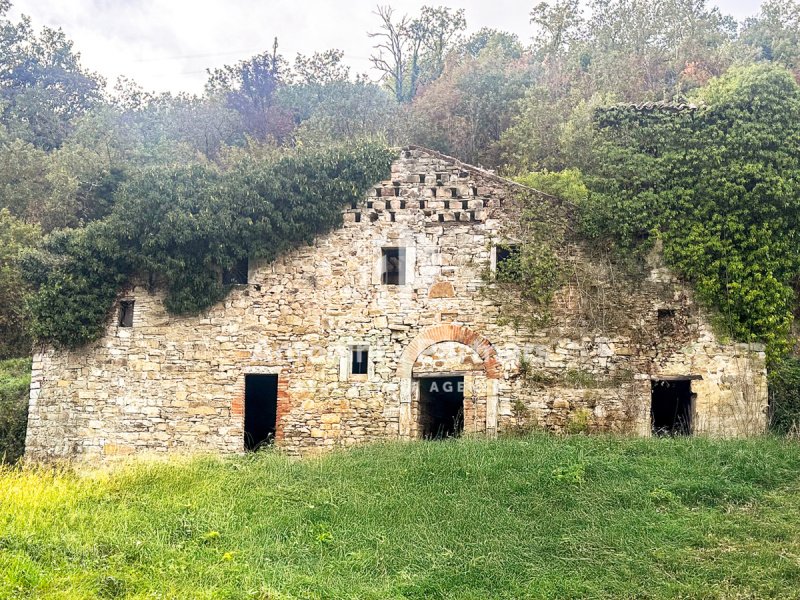 Bauernhaus in Monte Castello di Vibio