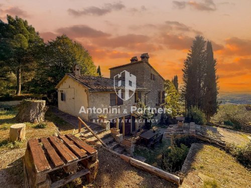 Farmhouse in Perugia