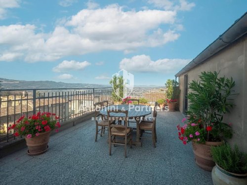 Apartamento em Todi