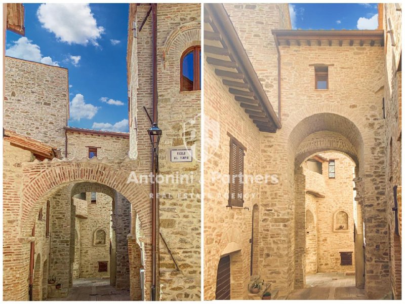 2 Bedrooms Apartment for sale in Marsciano [804167] | Gate-away®