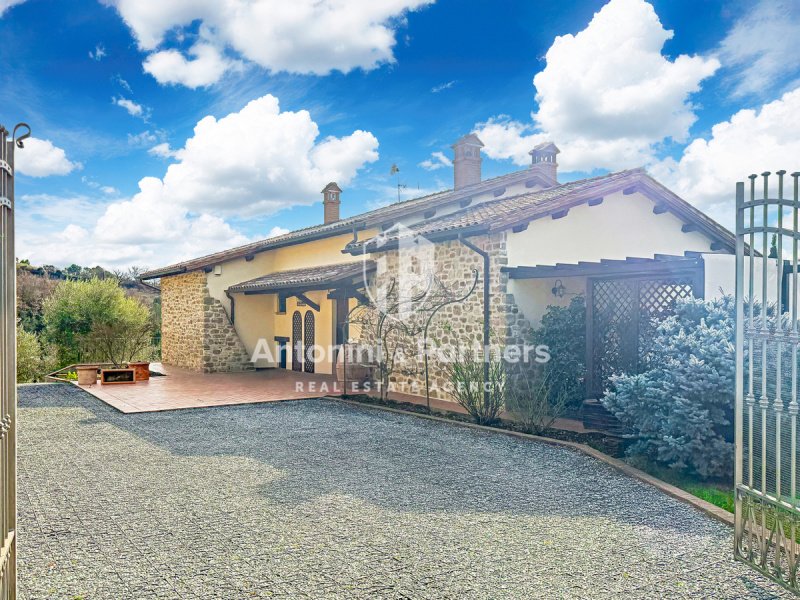 Вилла в Коллаццоне