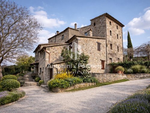 Maison jumelée à Todi
