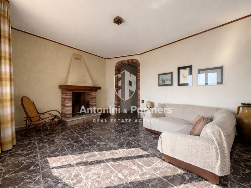 Appartement à Tuoro sul Trasimeno
