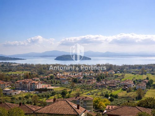 Appartement à Tuoro sul Trasimeno