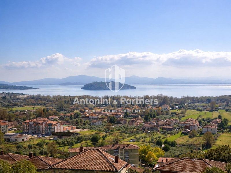Appartement à Tuoro sul Trasimeno