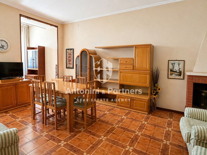 Appartamento a Todi