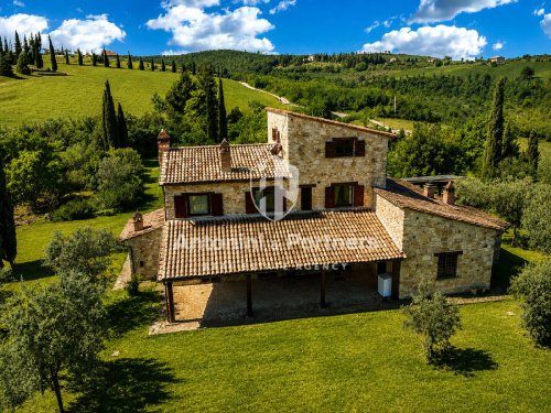 Solar em San Venanzo