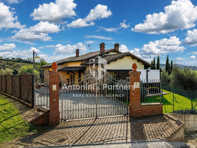Villa a Collazzone