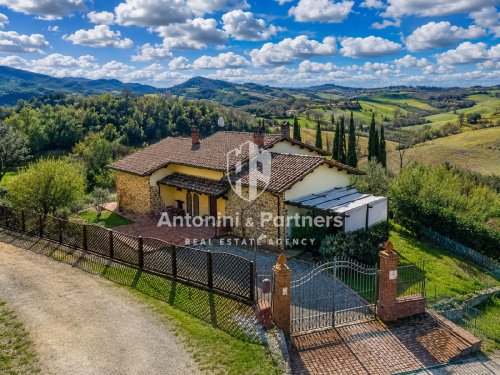 Villa a Collazzone