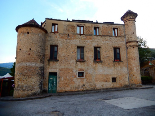 Huis in Marsico Nuovo