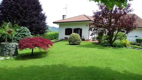 Villa in Casalborgone