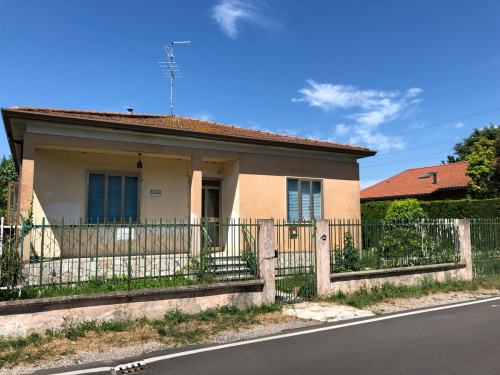 Detached house in San Giovanni Lupatoto