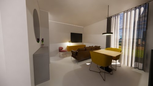 Appartement à San Benedetto del Tronto