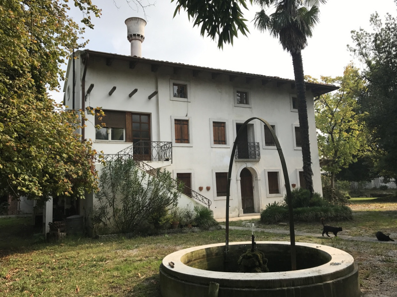 House in Zoppola