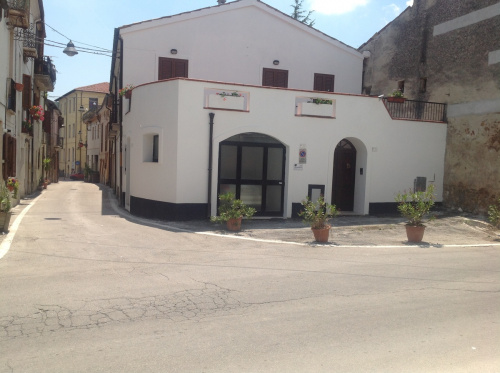 Detached house in Campli