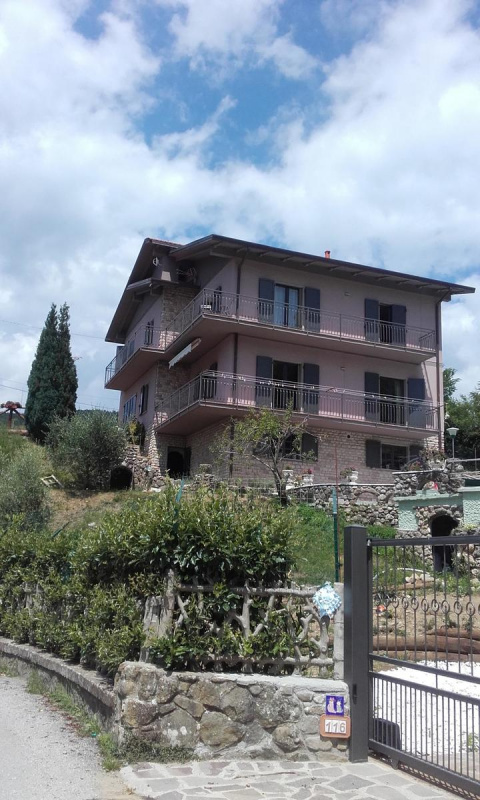 Huis in Casola in Lunigiana