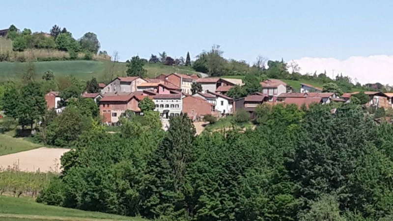 Haus in Lu e Cuccaro Monferrato