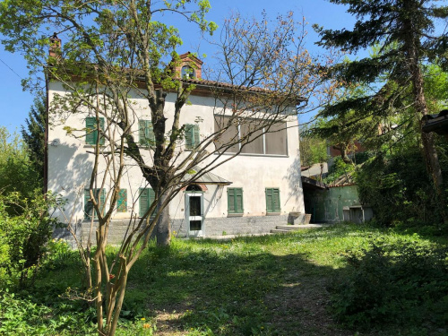 House in Lu e Cuccaro Monferrato