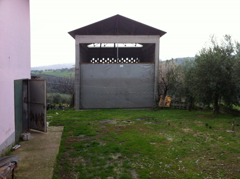 House in Mosciano Sant'Angelo