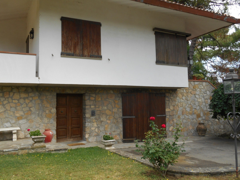 Haus in Cavriglia
