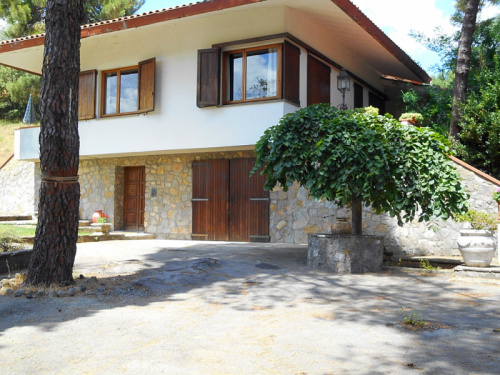 Haus in Cavriglia