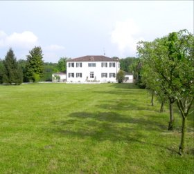 Casa di campagna a Marmirolo