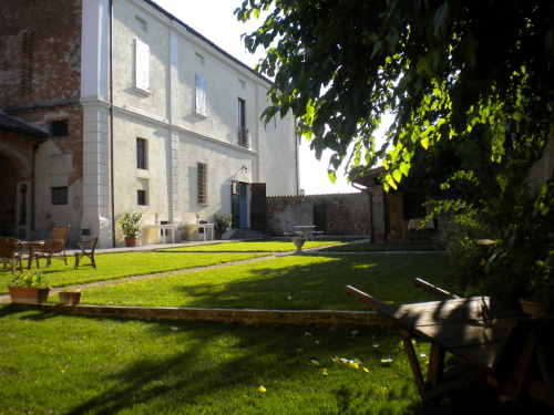 Casa en Cremona
