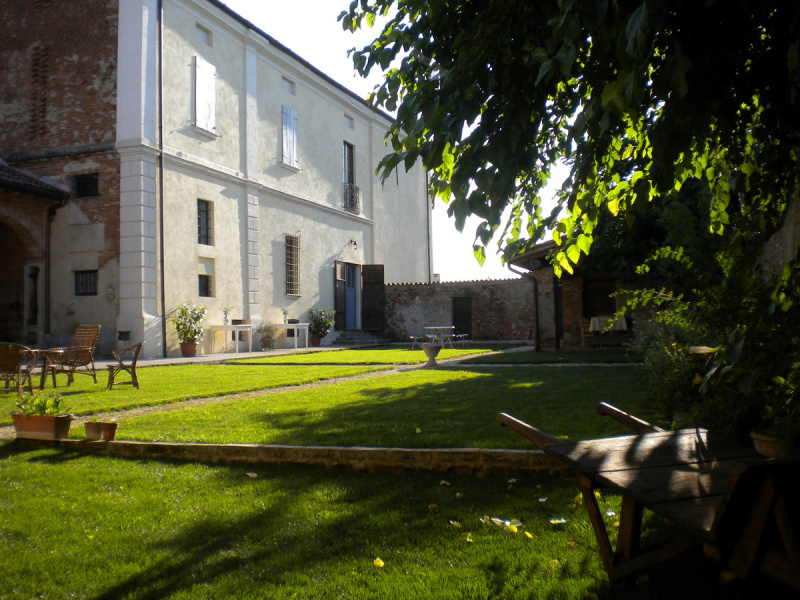 Haus in Cremona