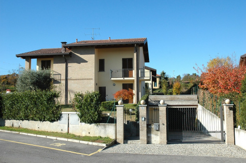 Villa à Albavilla