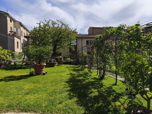 Appartamento indipendente a Orvieto