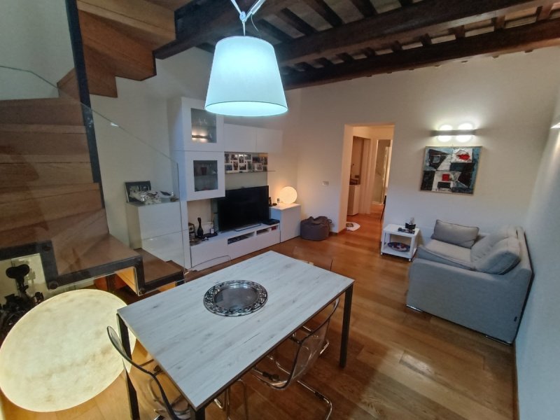 Apartamento en Orvieto